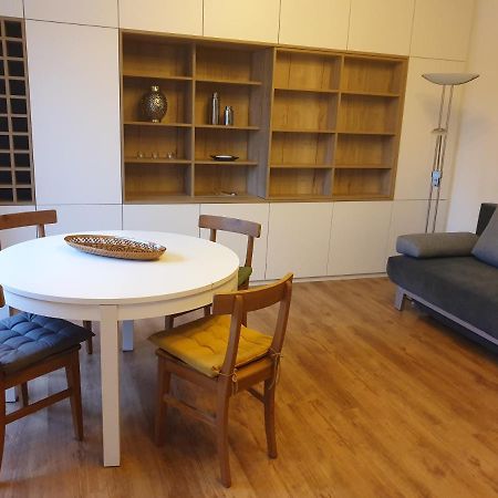 Apartment Штокерау Екстер'єр фото