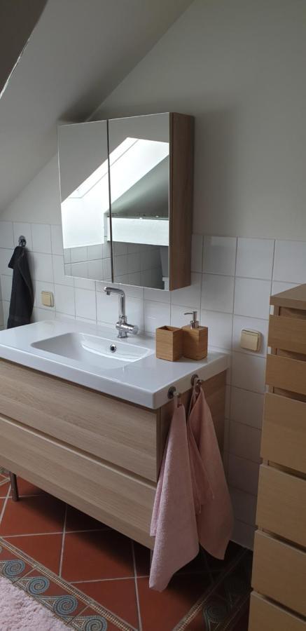 Apartment Штокерау Екстер'єр фото