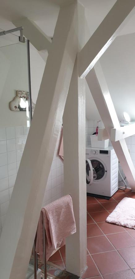 Apartment Штокерау Екстер'єр фото