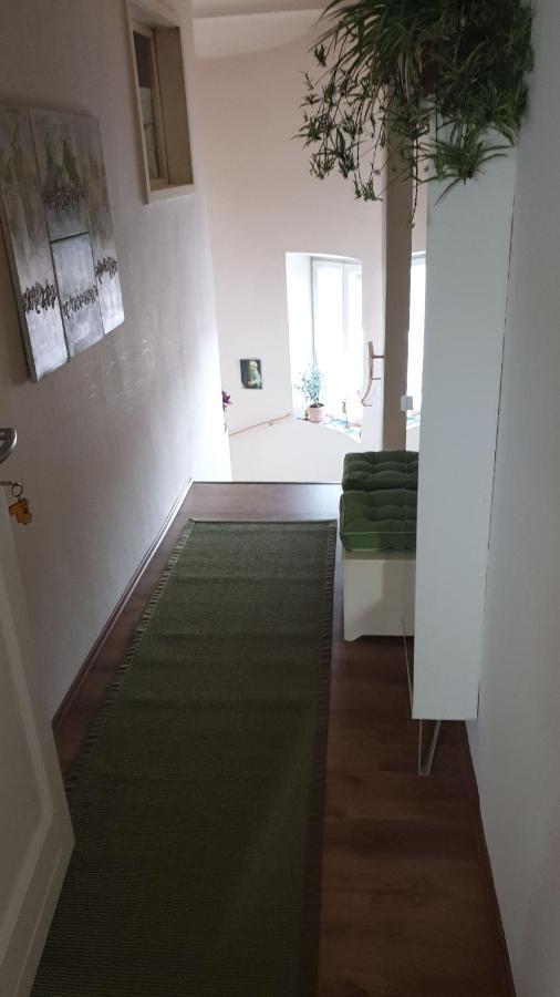 Apartment Штокерау Екстер'єр фото