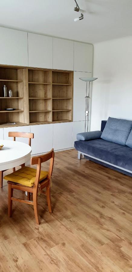 Apartment Штокерау Екстер'єр фото